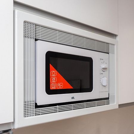 Bhost - Nieves Apartment Кордоба Екстериор снимка
