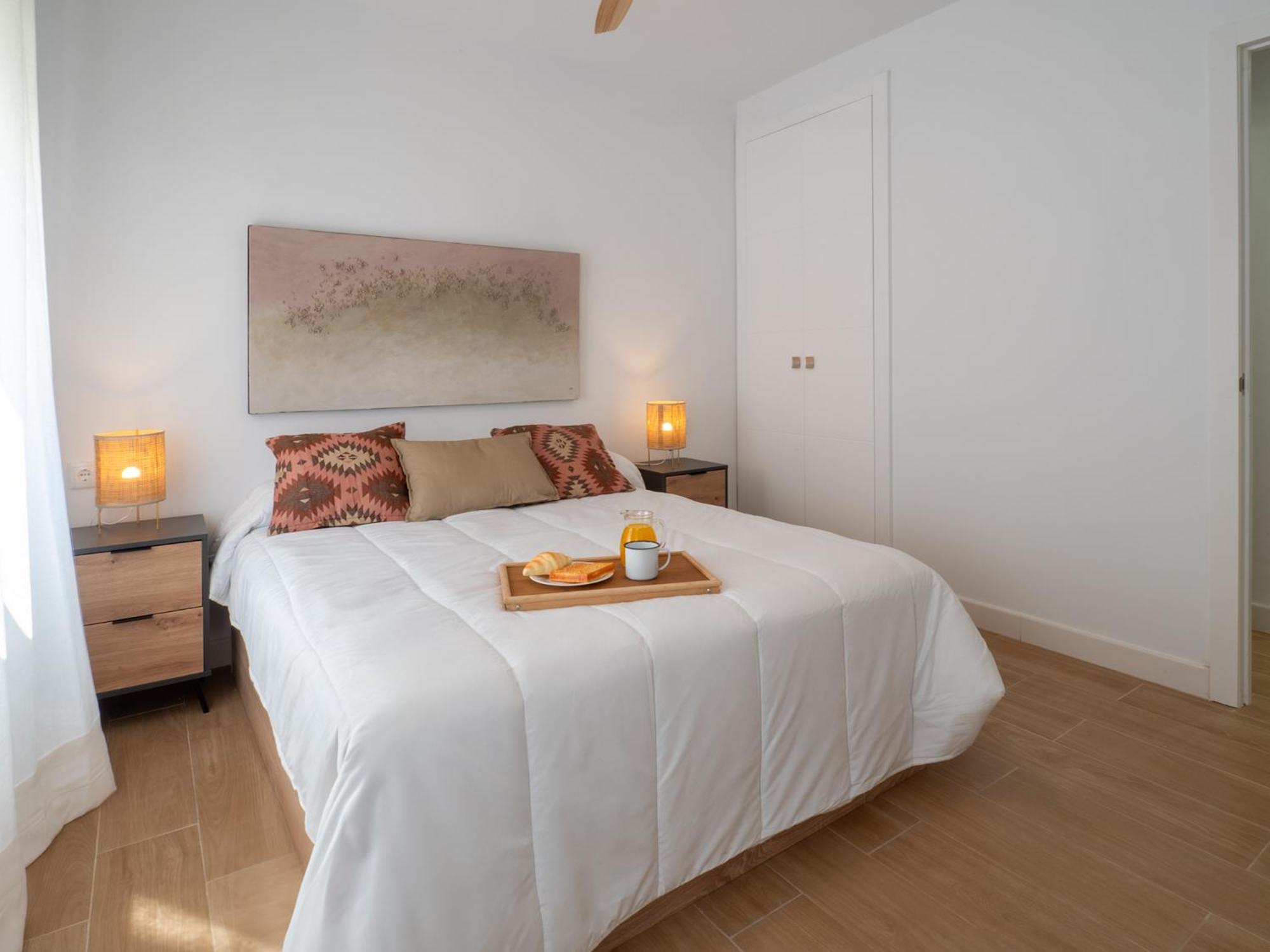 Bhost - Nieves Apartment Кордоба Екстериор снимка