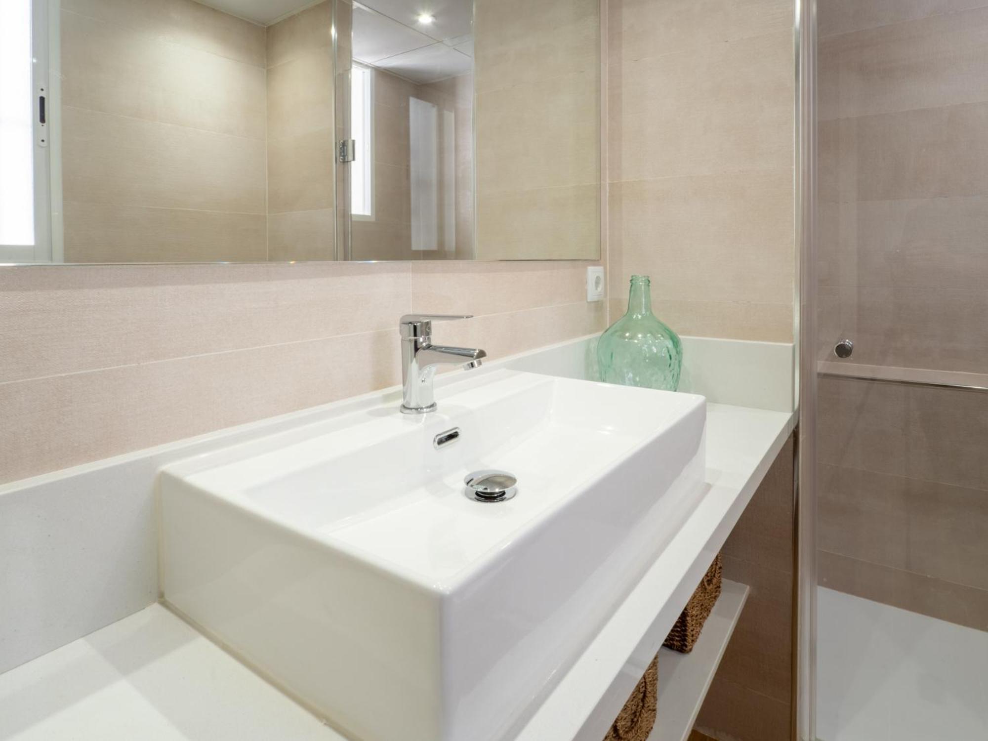 Bhost - Nieves Apartment Кордоба Екстериор снимка