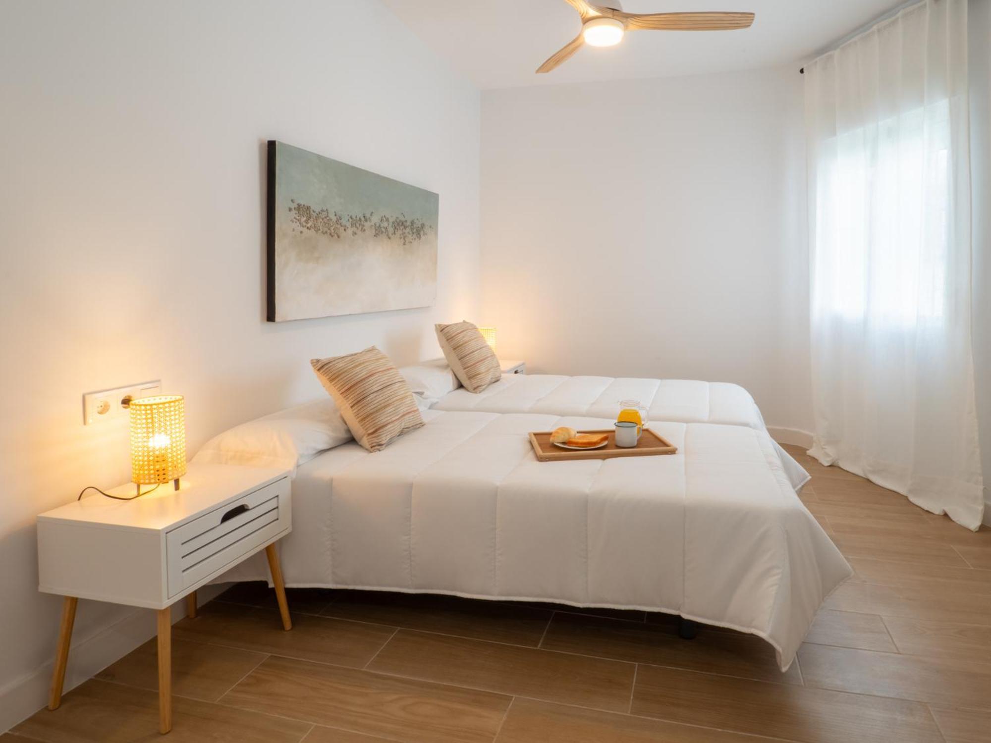 Bhost - Nieves Apartment Кордоба Екстериор снимка
