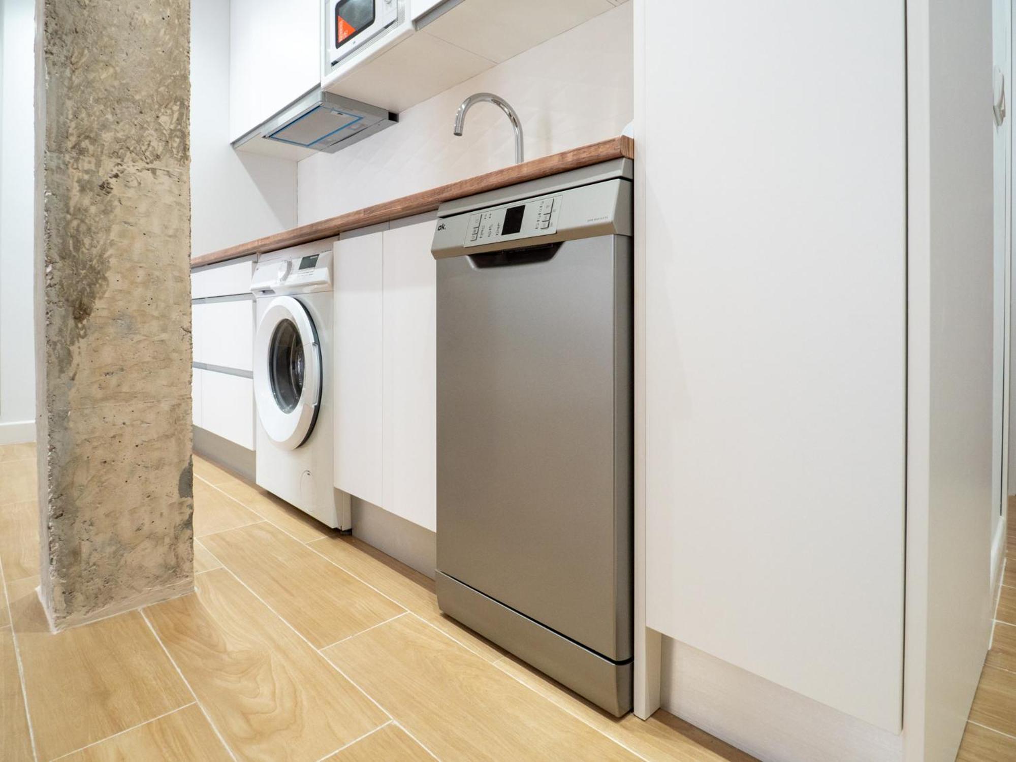Bhost - Nieves Apartment Кордоба Екстериор снимка