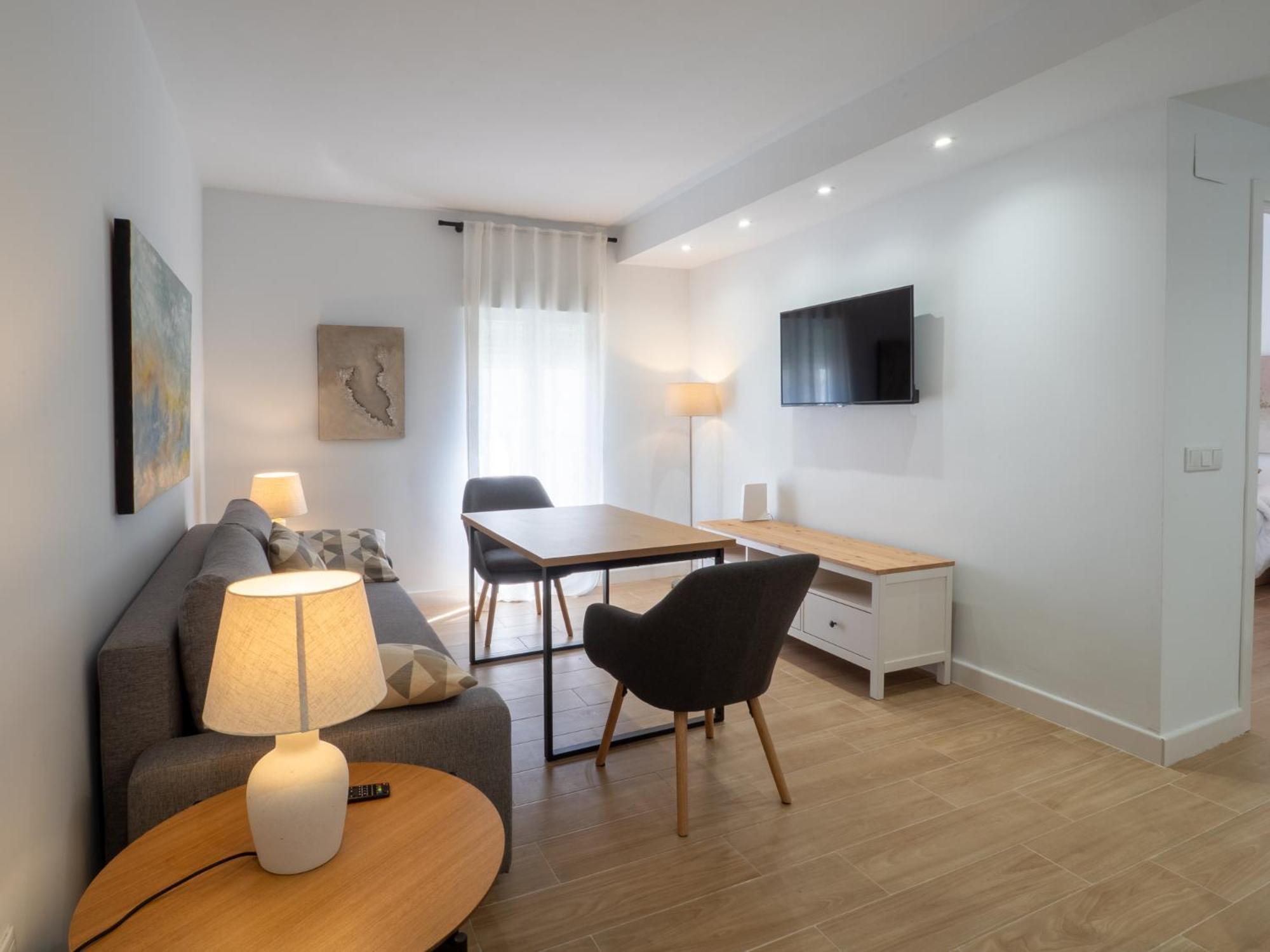 Bhost - Nieves Apartment Кордоба Екстериор снимка