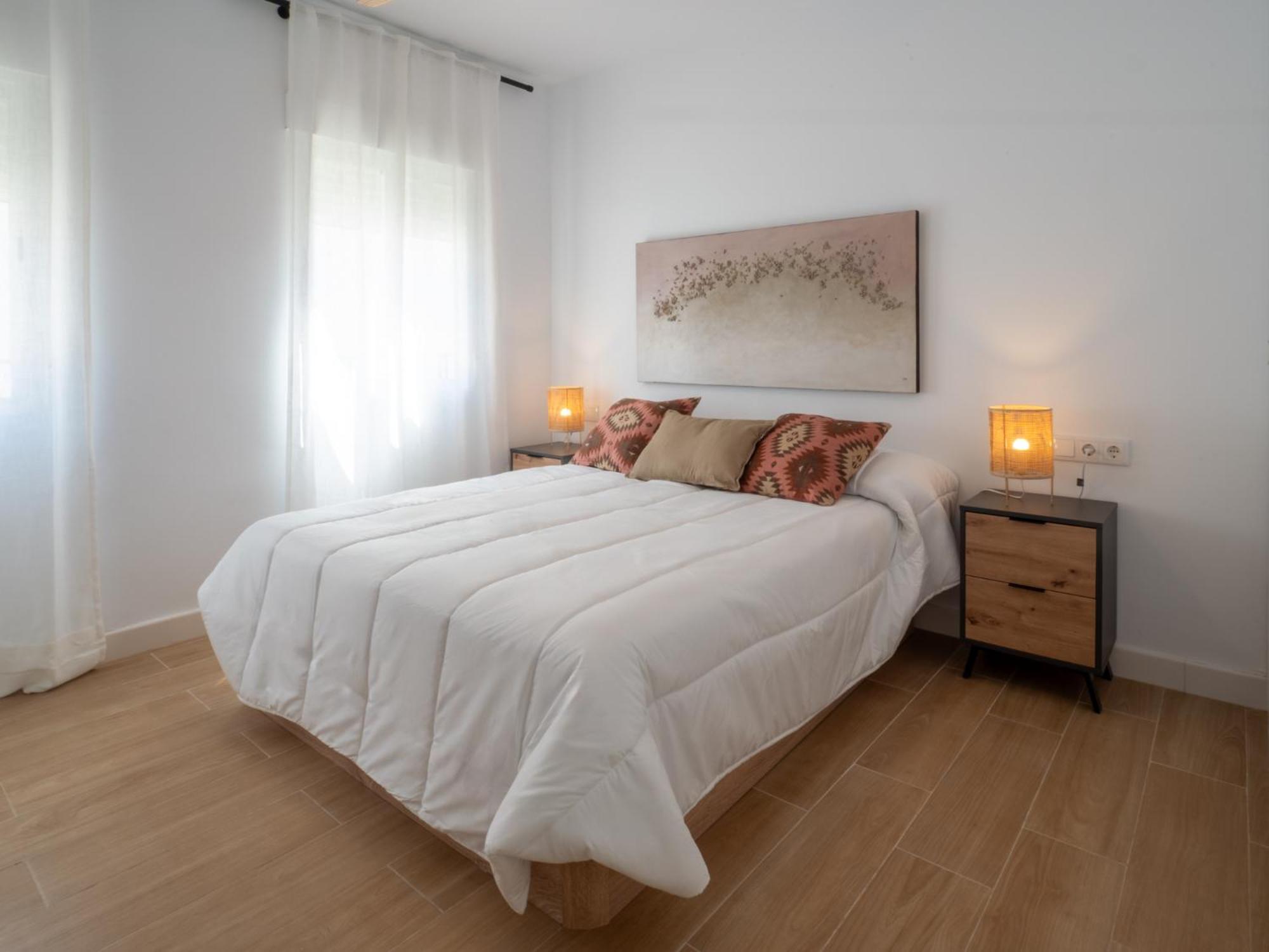 Bhost - Nieves Apartment Кордоба Екстериор снимка