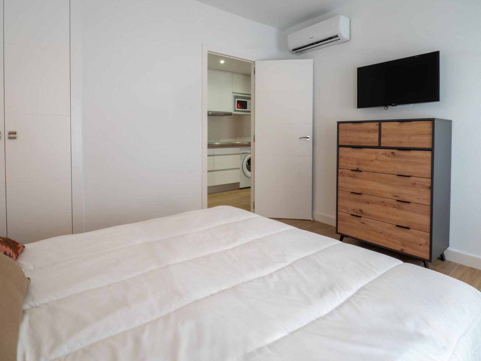 Bhost - Nieves Apartment Кордоба Екстериор снимка