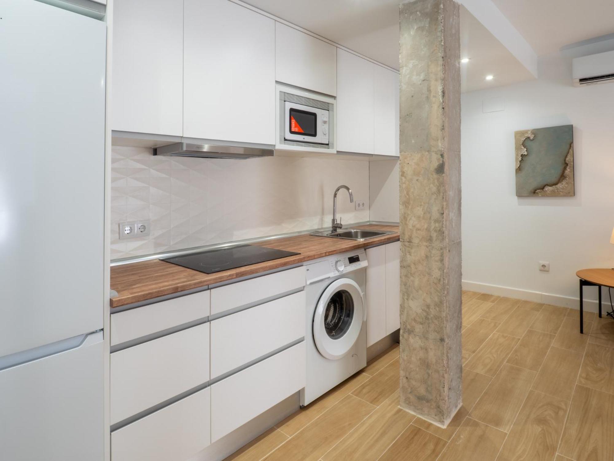 Bhost - Nieves Apartment Кордоба Екстериор снимка
